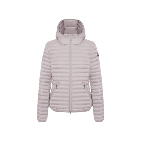 Colmar Piumino corto Piumino Donna primaverile con cappuccio 40 P25 - COLMARMD2224A9VX - 708 - 40 - Francavilla Moda